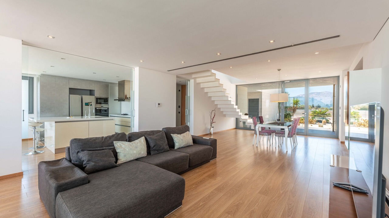 Photo of Livingroom in Sa Pobla