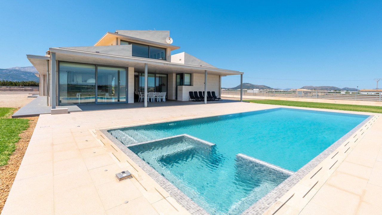 Photo of Outdoor in Sa Pobla