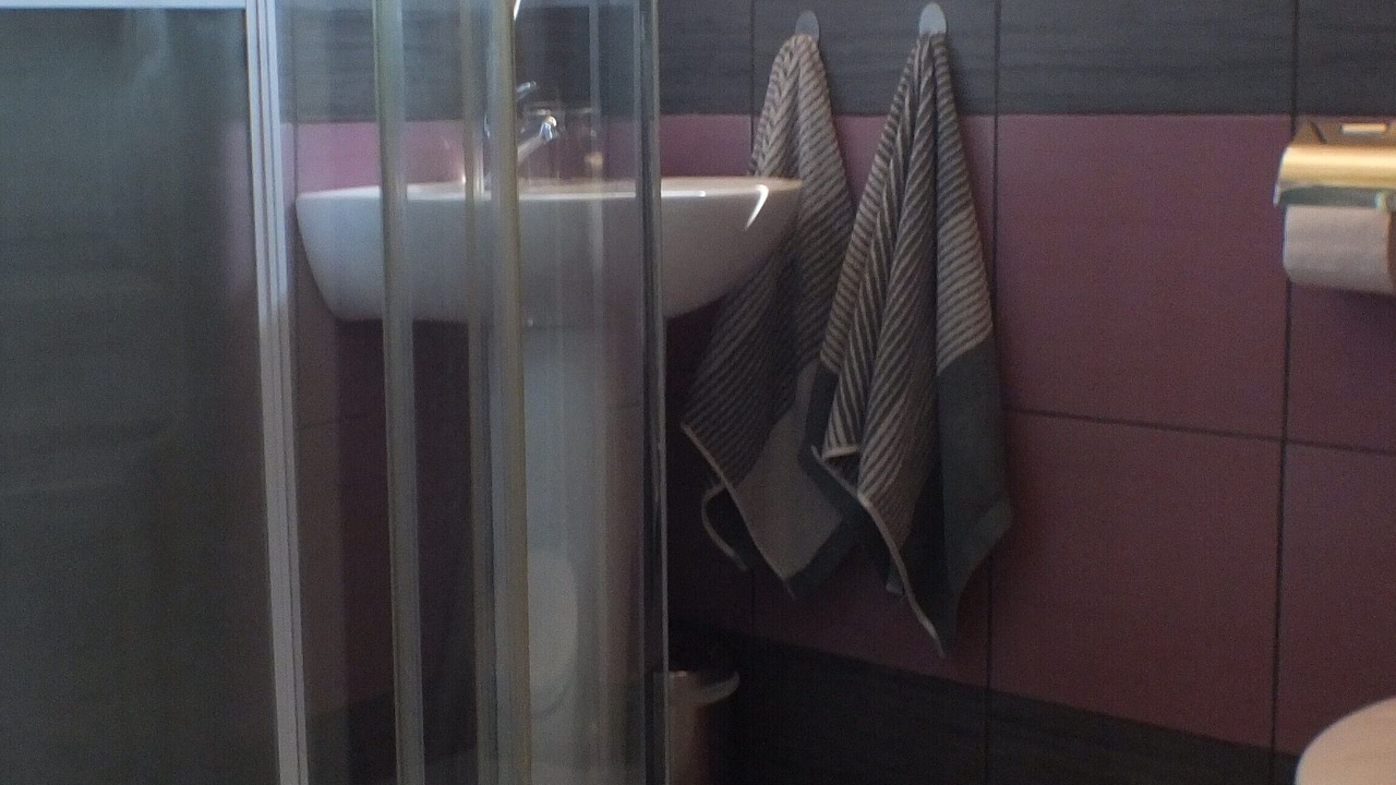 Photo of Bathroom in Gunaras