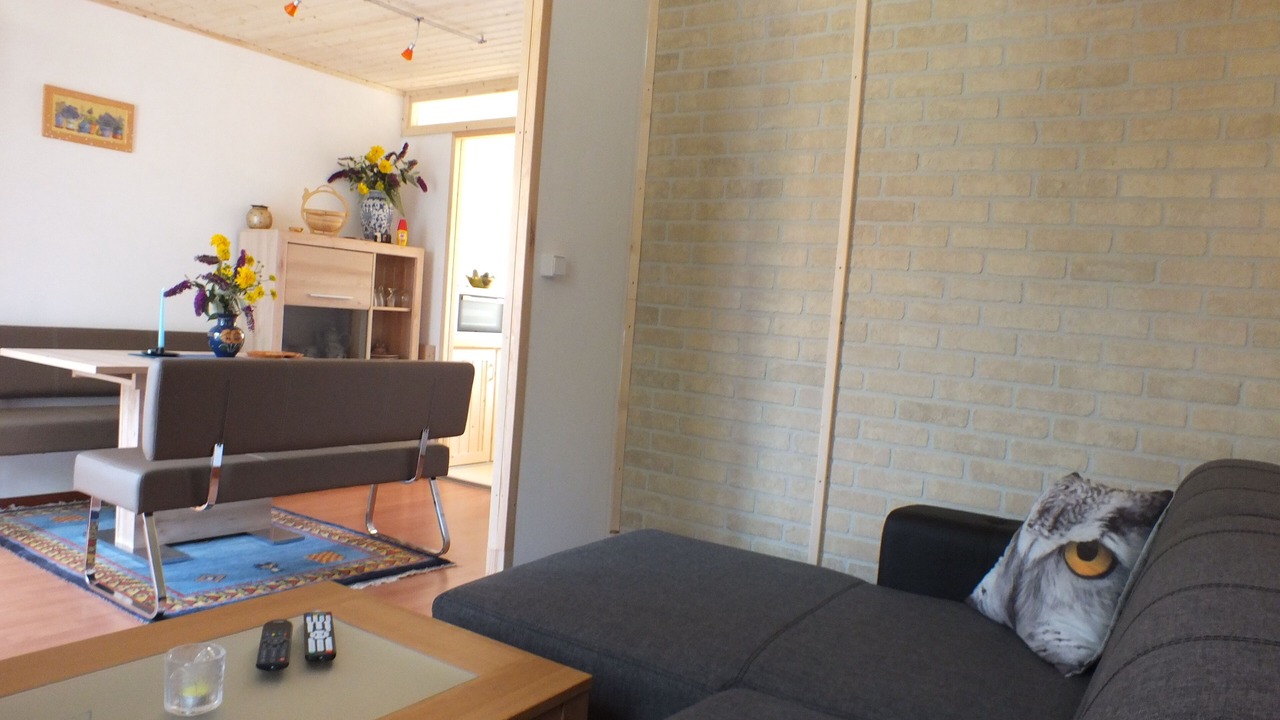 Photo of Livingroom in Gunaras