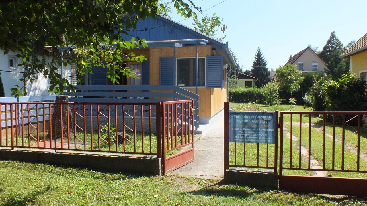Photo of Outdoor in Gunaras