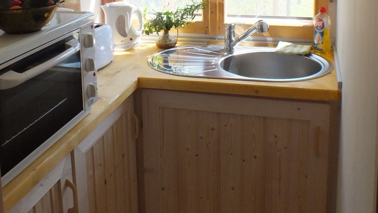 Photo of Kitchen in Gunaras