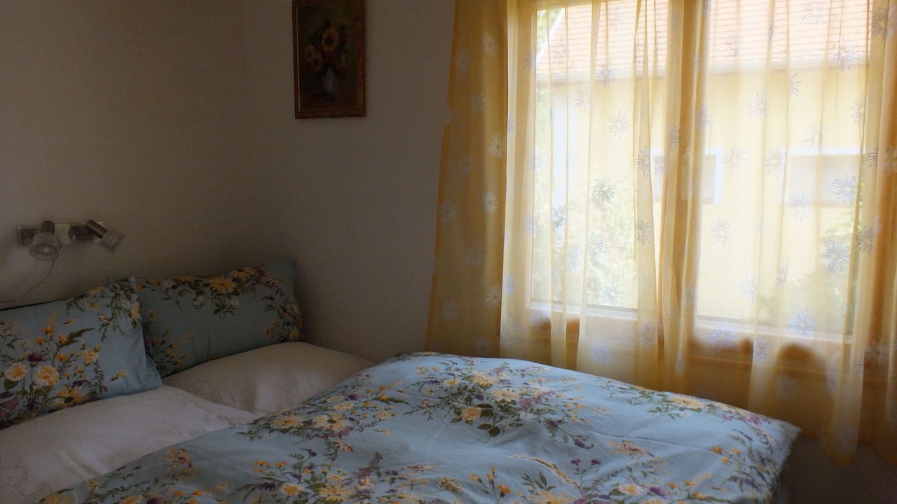 Photo of Bedroom in Gunaras