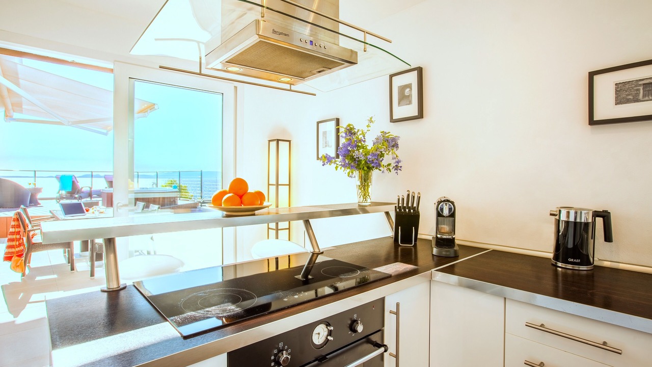 Photo of Kitchen in Cala Blava