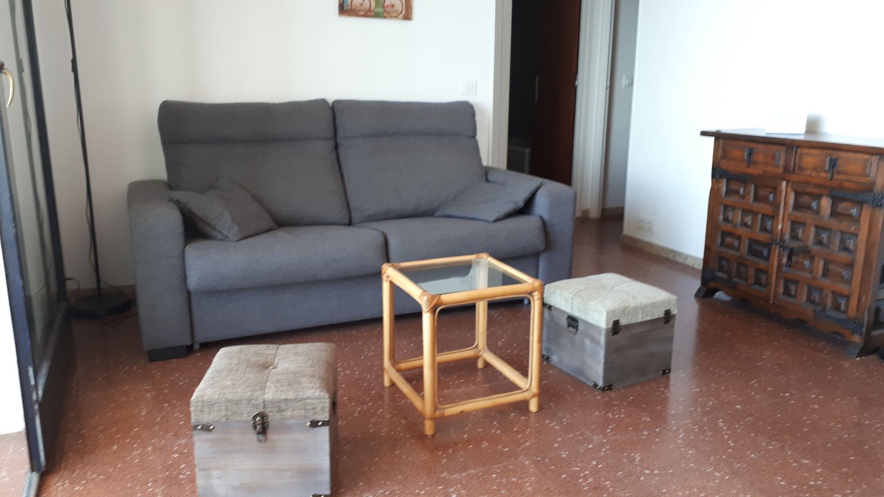 Photo of Livingroom in Almadraba-Canyelles