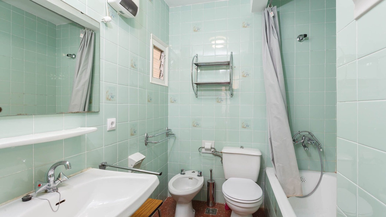 Photo of Bathroom in Almadraba-Canyelles