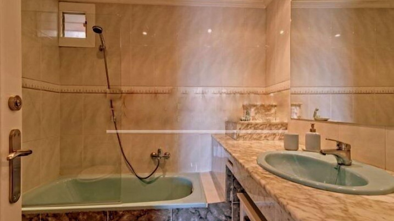 Photo of Bathroom in Santa Susanna