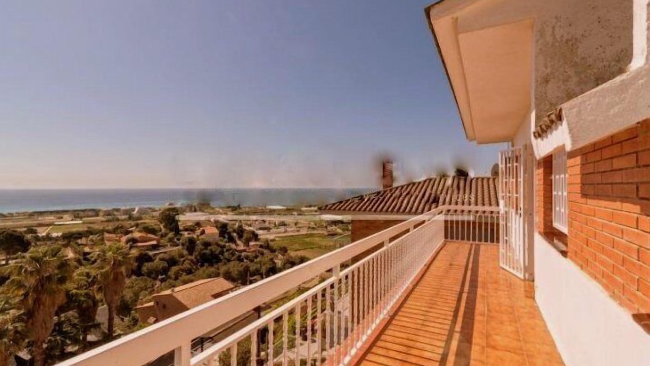 Photo of Outdoor in Santa Susanna