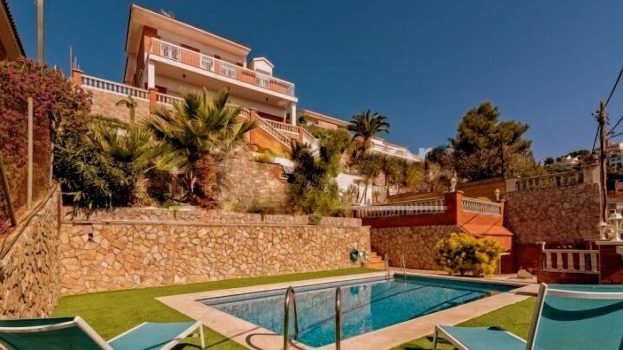 Photo of Outdoor in Santa Susanna