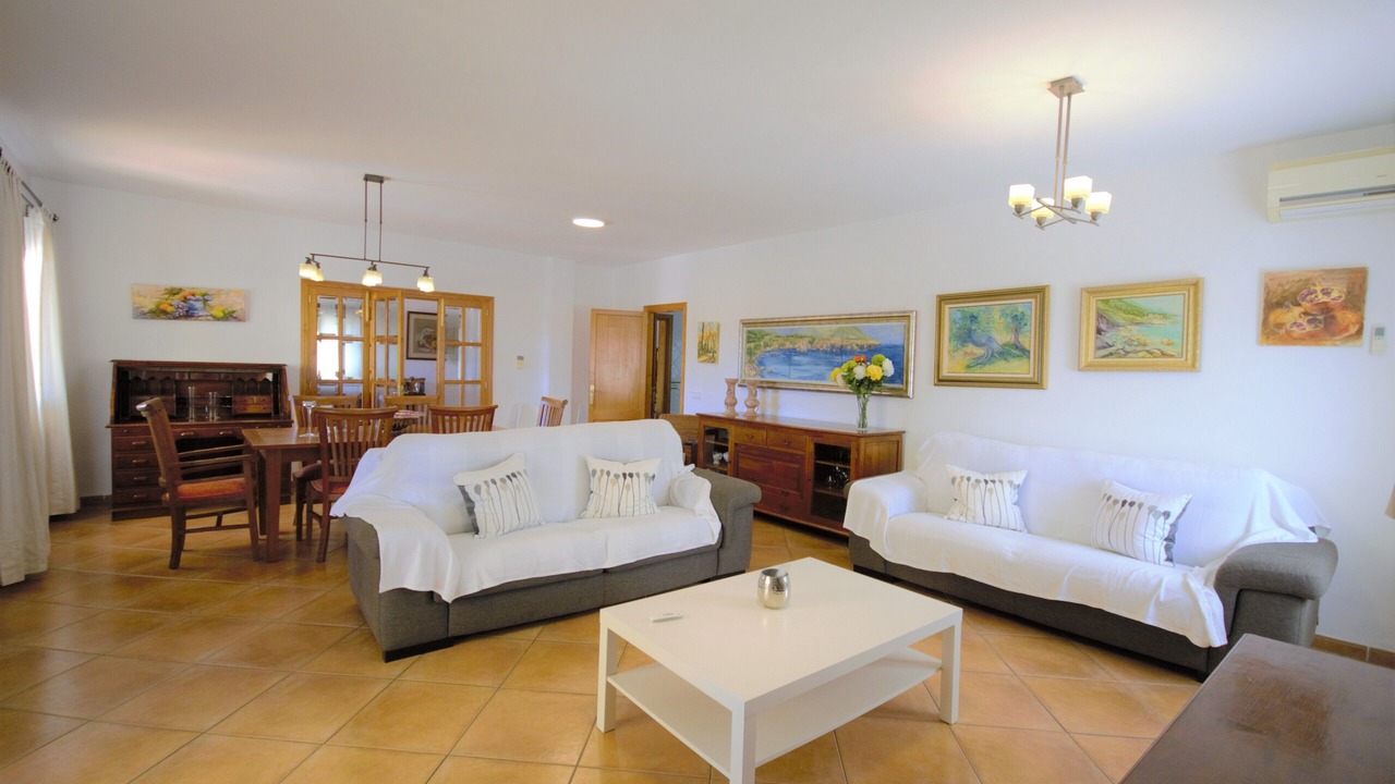 Photo of Livingroom in Sa Torre