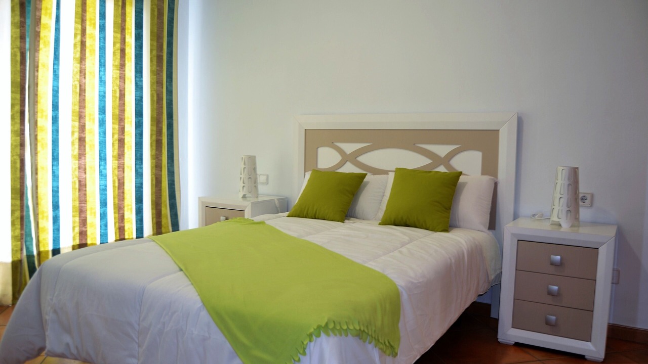 Photo of Bedroom in Sa Torre