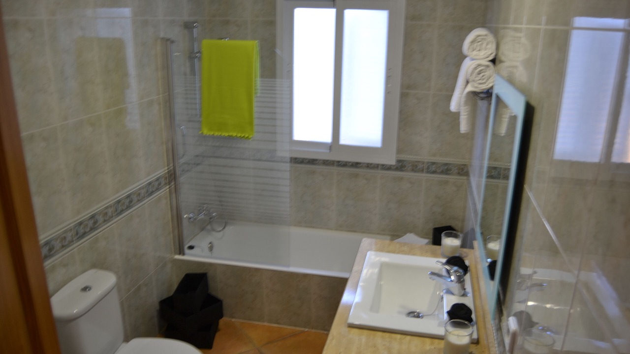 Photo of Bathroom in Sa Torre