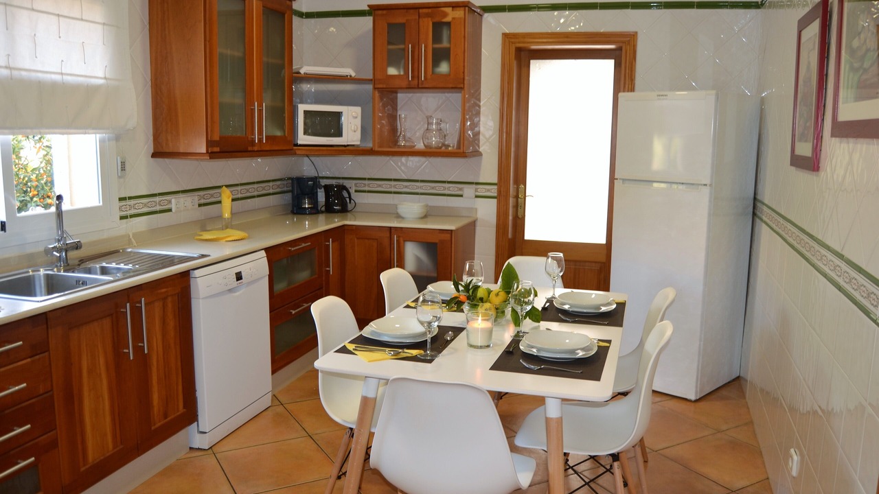 Photo of Kitchen in Sa Torre