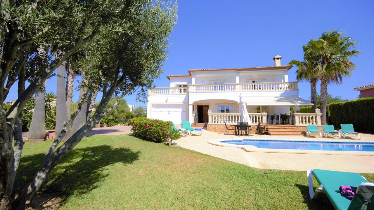 Photo of Outdoor in Sa Torre