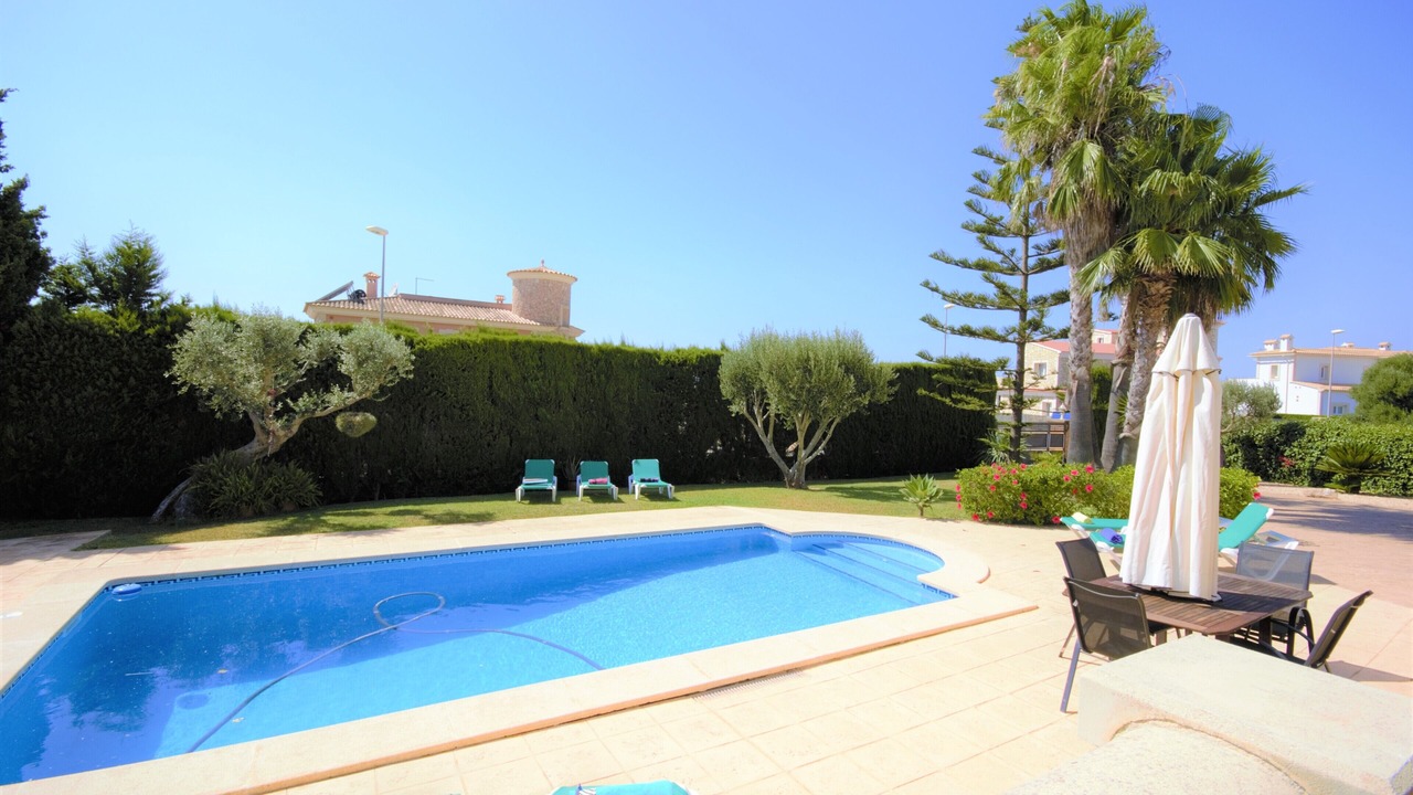 Photo of Outdoor in Sa Torre