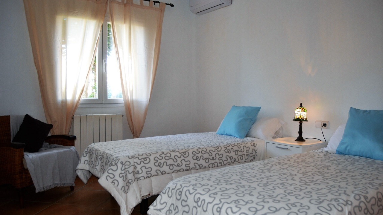 Photo of Bedroom in Sa Torre