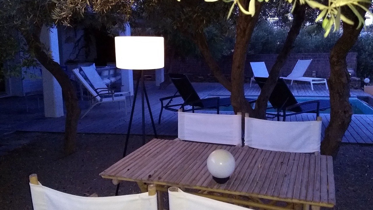 Photo of Patio Balcony in Cadaques