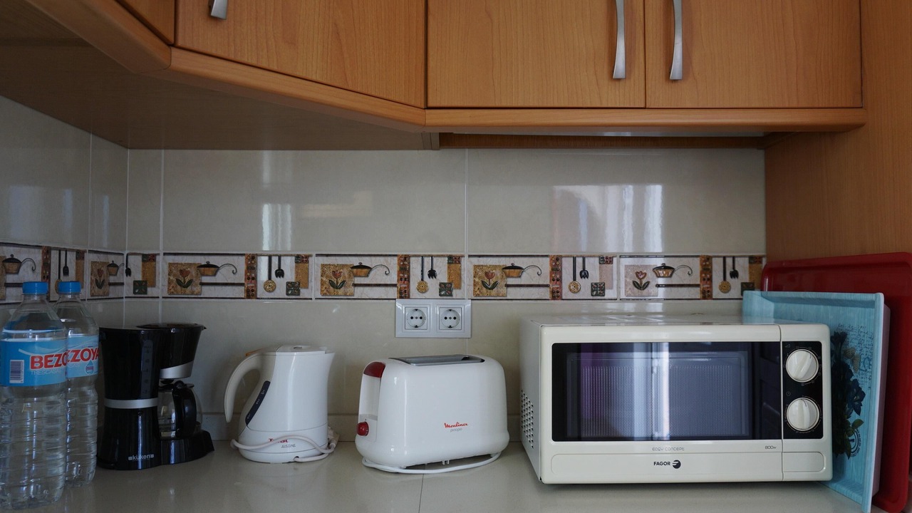 Photo of Kitchen in Gran Tarajal