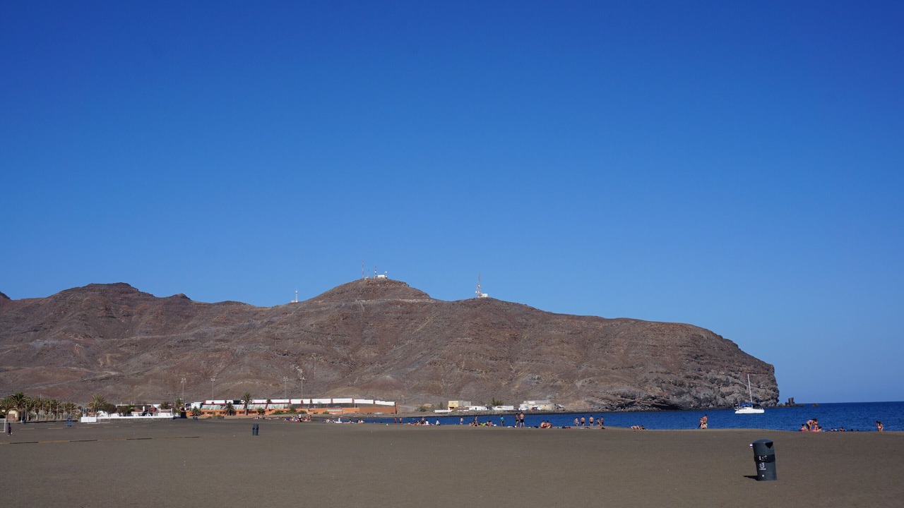 Photo of Others in Gran Tarajal