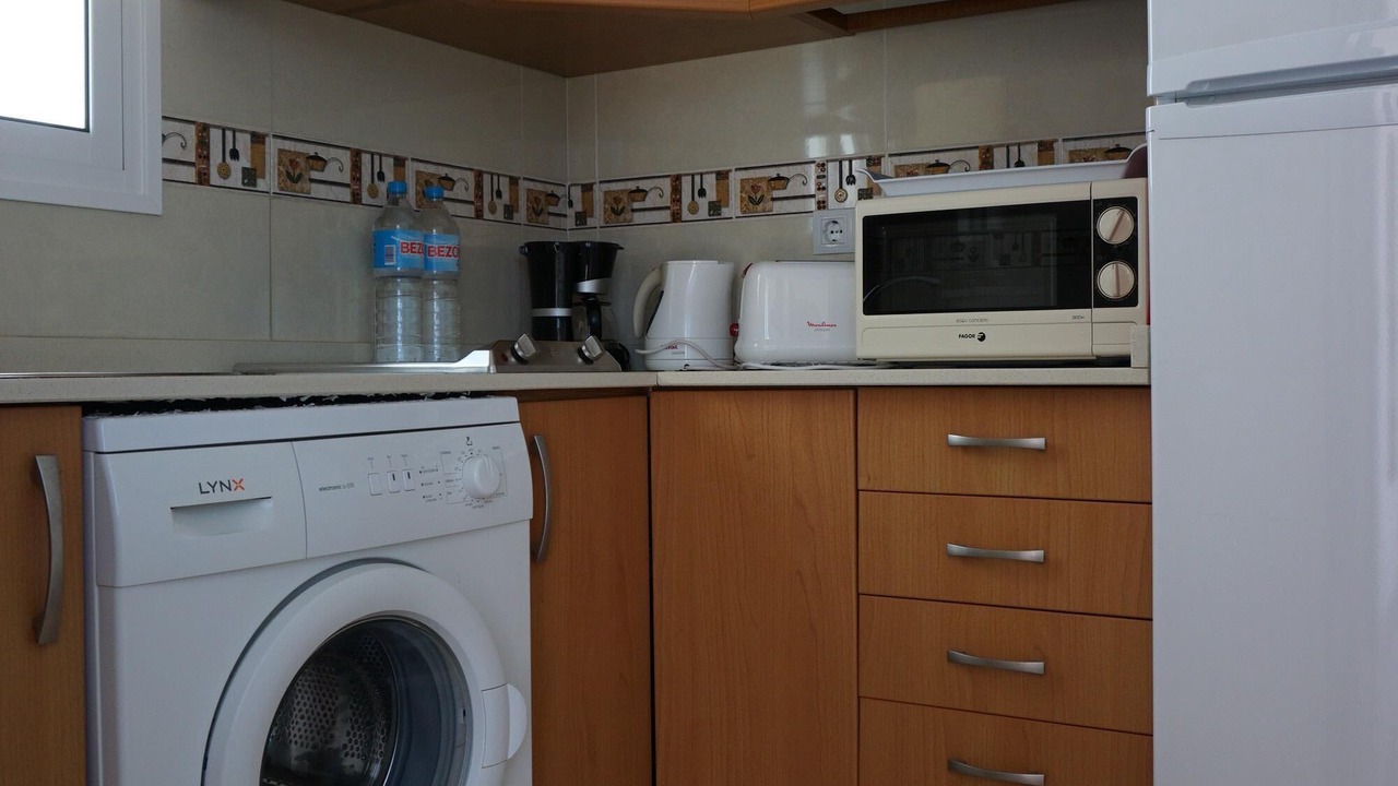 Photo of Kitchen in Gran Tarajal