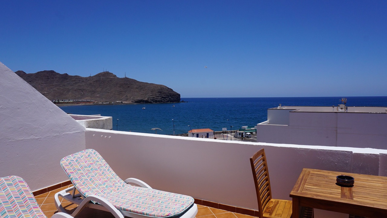 Photo of Outdoor in Gran Tarajal