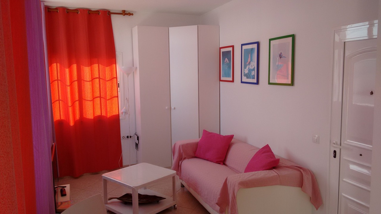 Photo of Livingroom in Gran Tarajal
