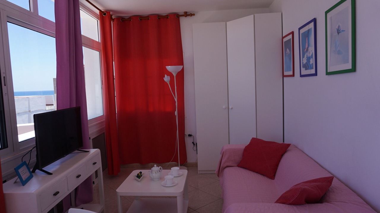 Photo of Livingroom in Gran Tarajal