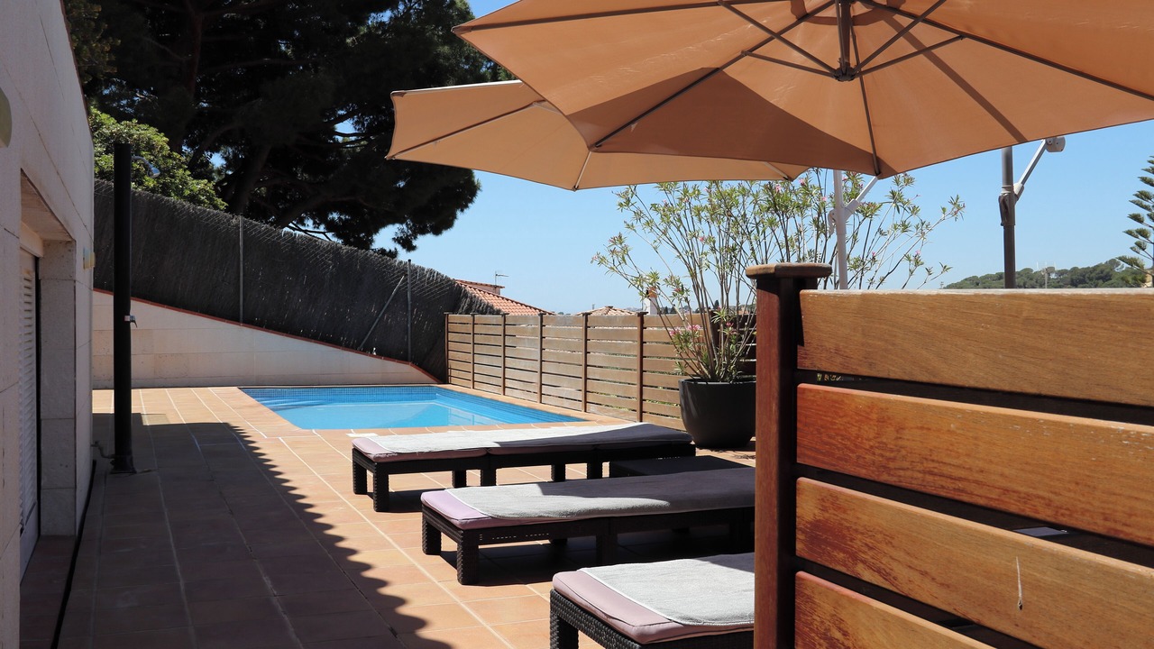Photo of Outdoor in Canet de Mar