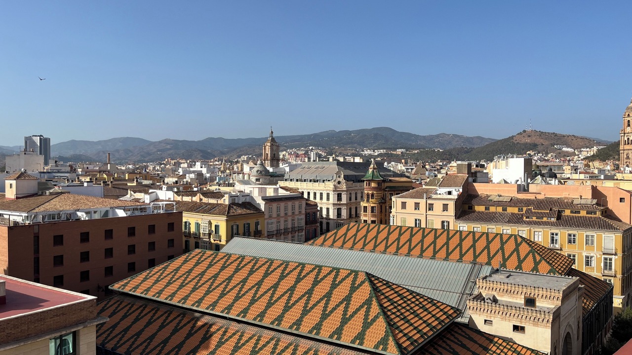 Photo of Outdoor in Malaga Historic Centre