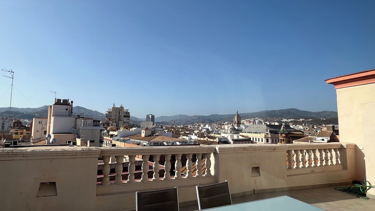 Photo of Outdoor in Malaga Historic Centre