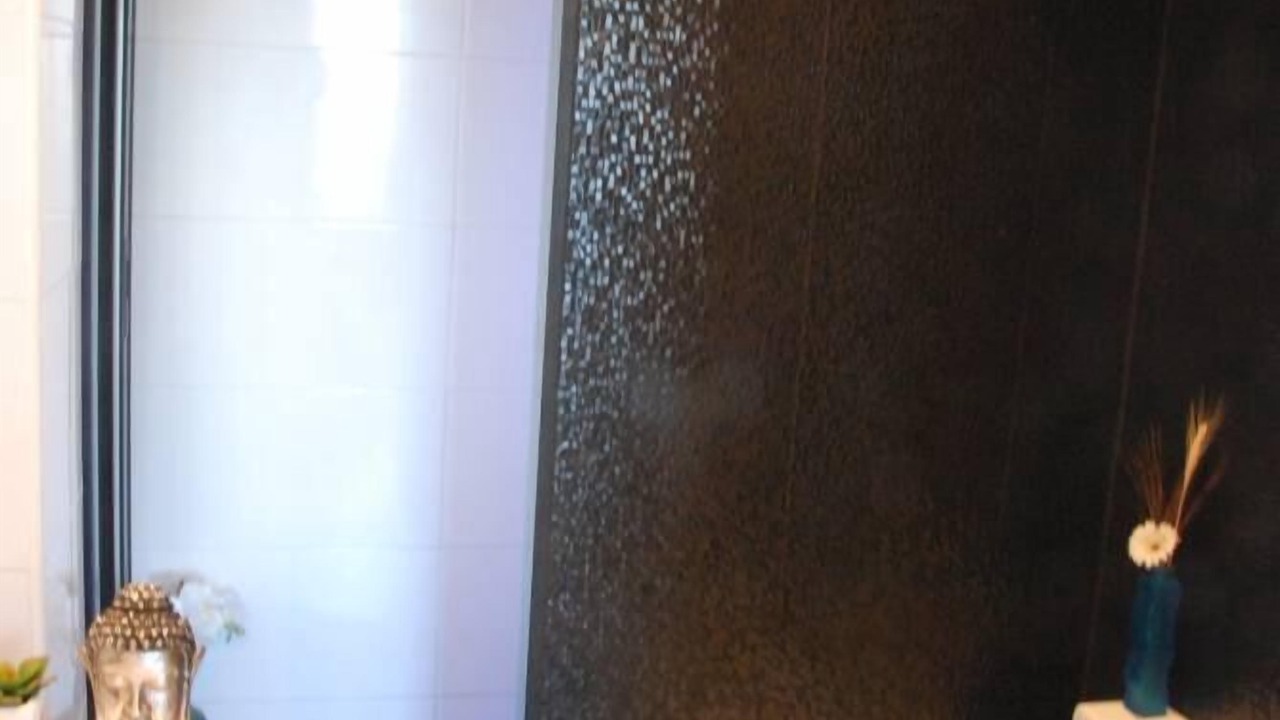 Photo of Bathroom in El Parc i la Llacuna del Poblenou