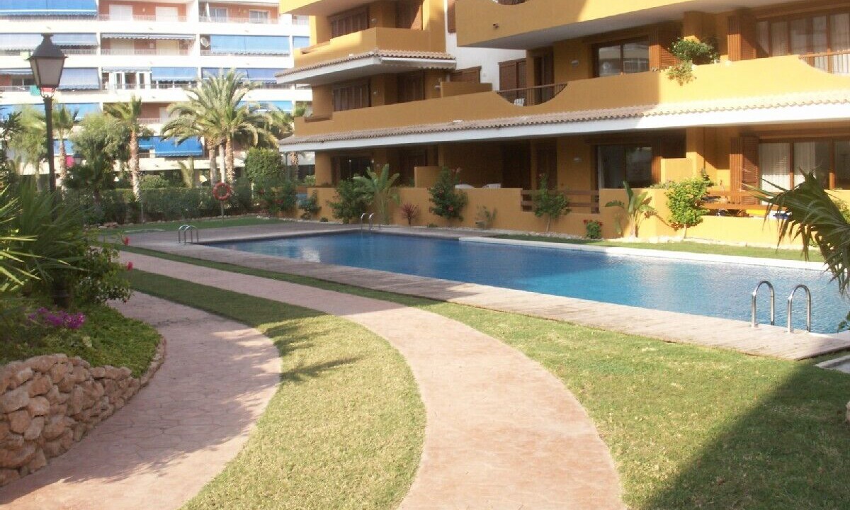 Photo of Outdoor in Punta Prima