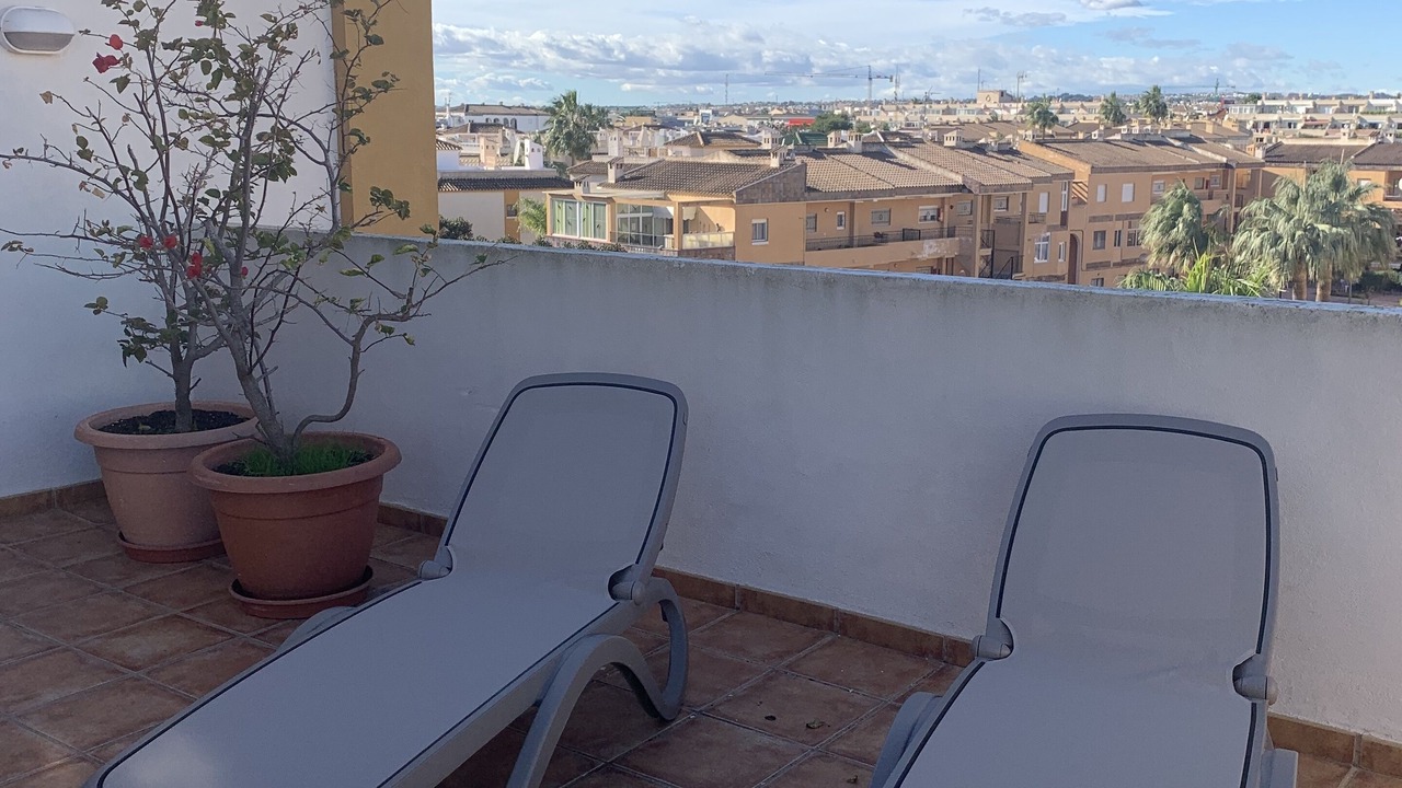 Photo of Outdoor in Punta Prima