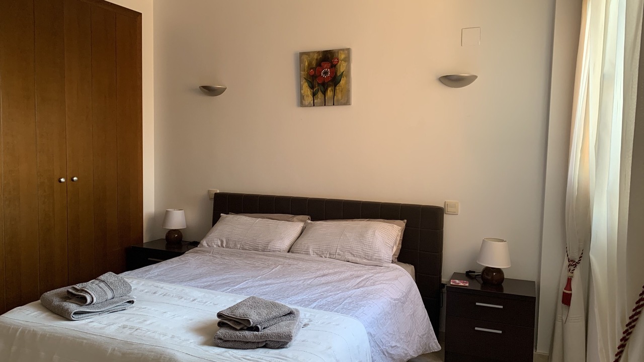 Photo of Bedroom in Punta Prima
