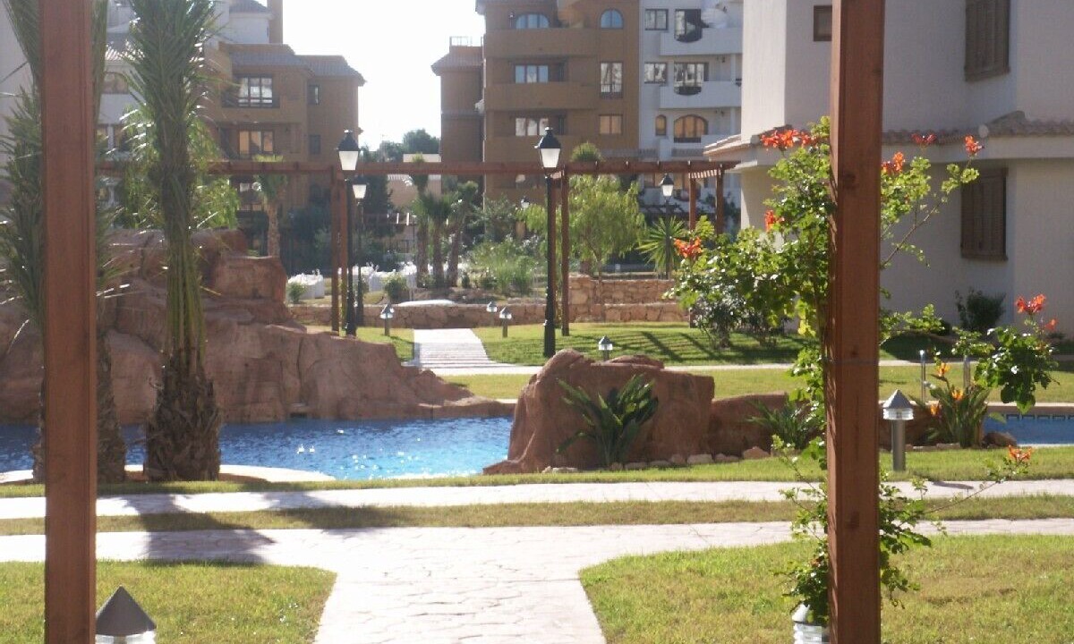 Photo of Outdoor in Punta Prima