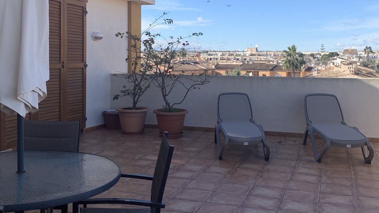Photo of Outdoor in Punta Prima