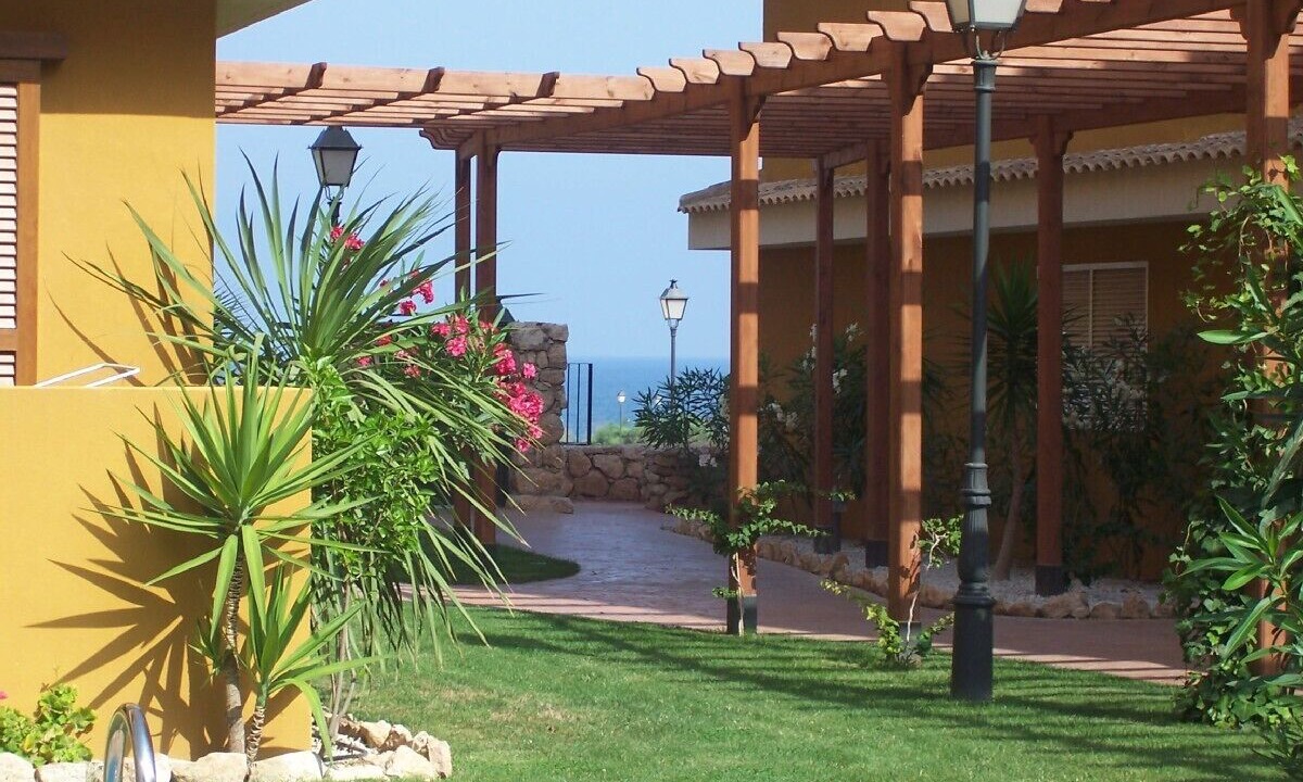Photo of Outdoor in Punta Prima