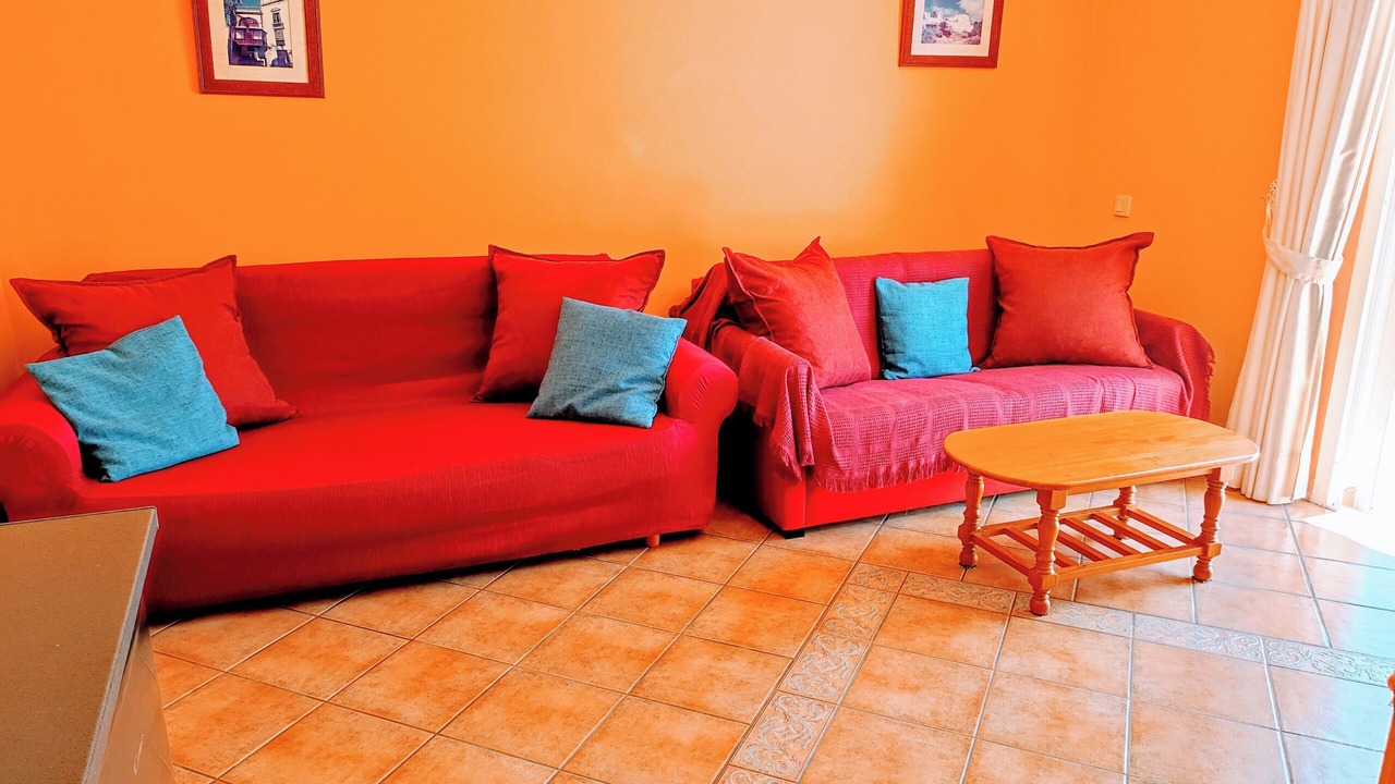 Photo of Livingroom in Bahia Calma