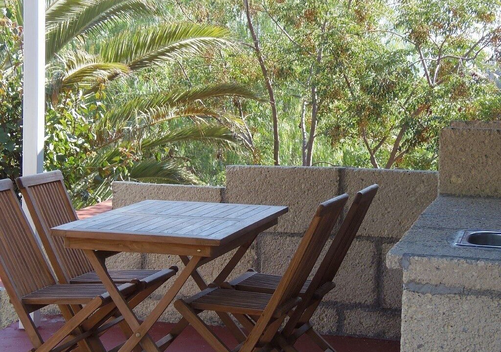 Photo of Outdoor in Candelaria