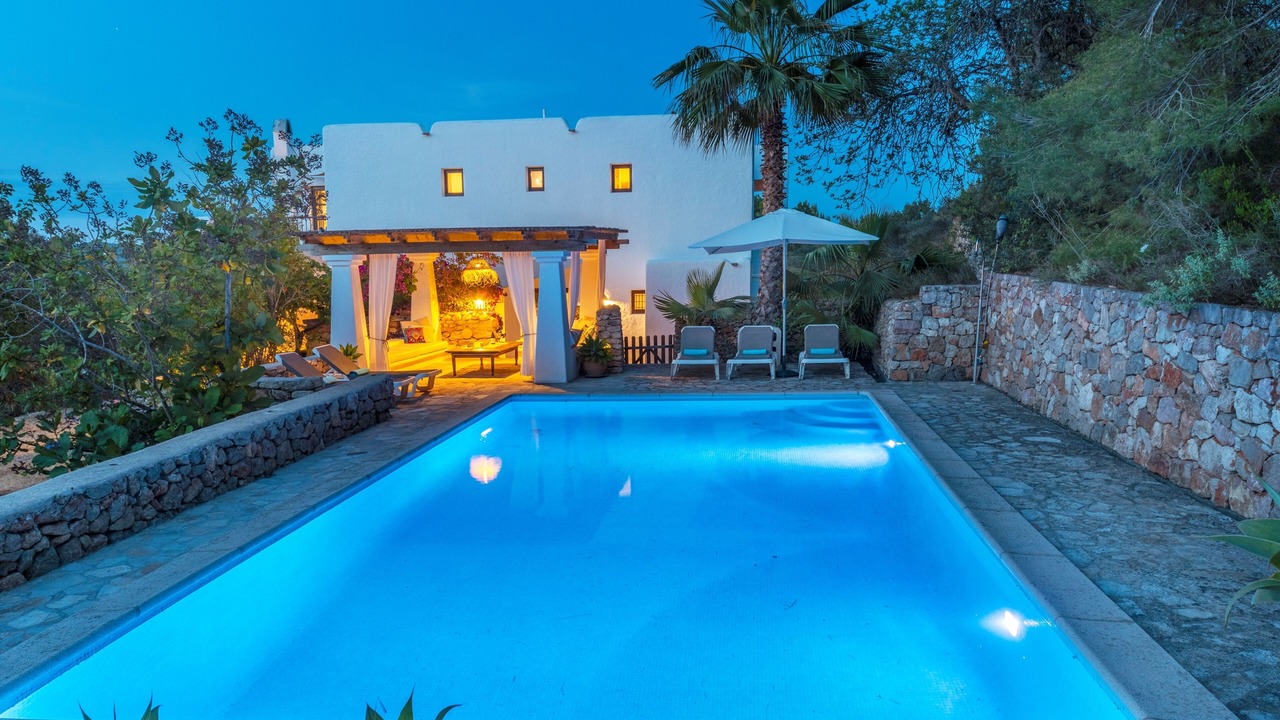 Photo of Outdoor in Santa Eulalia del Rio