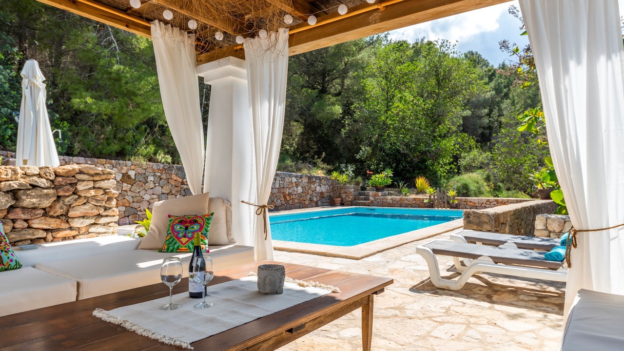 Photo of Outdoor in Santa Eulalia del Rio