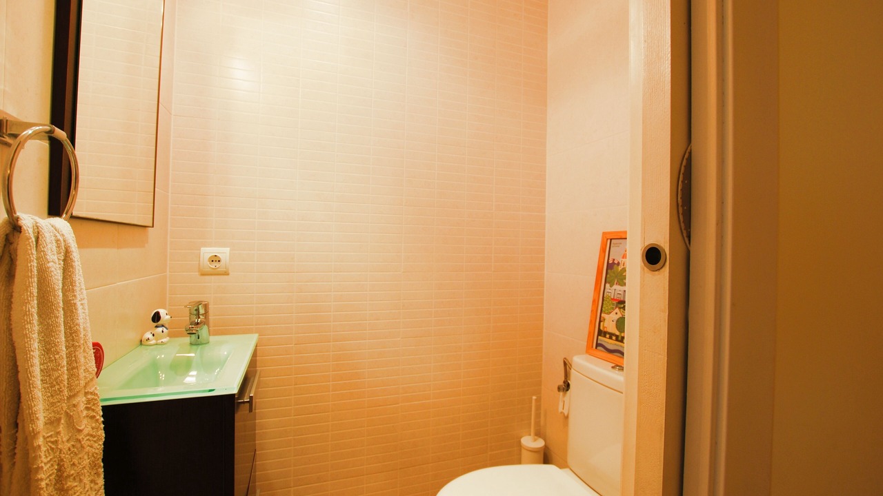 Photo of Bathroom in Premia de Dalt