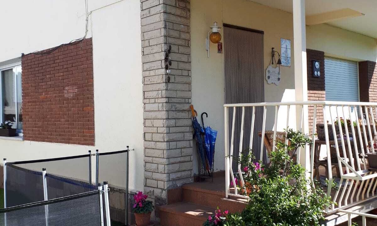 Photo of Patio Balcony in Premia de Dalt