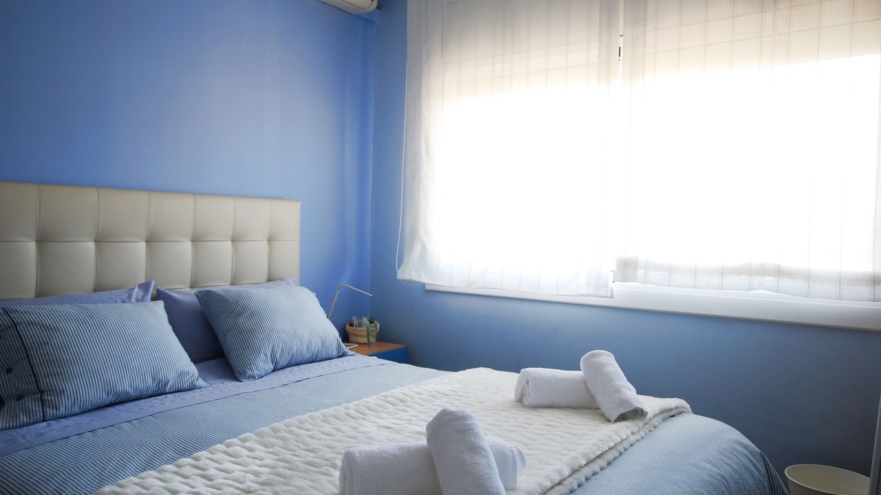 Photo of Bedroom in Premia de Dalt