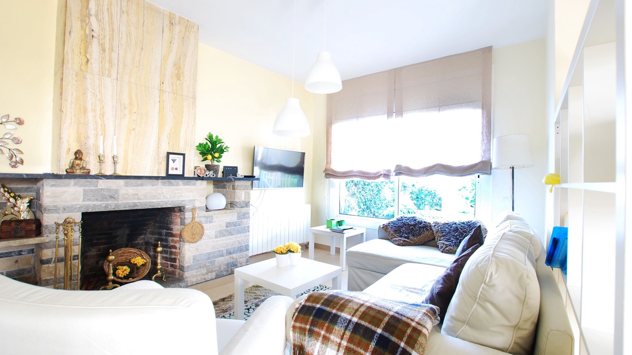 Photo of Livingroom in Premia de Dalt