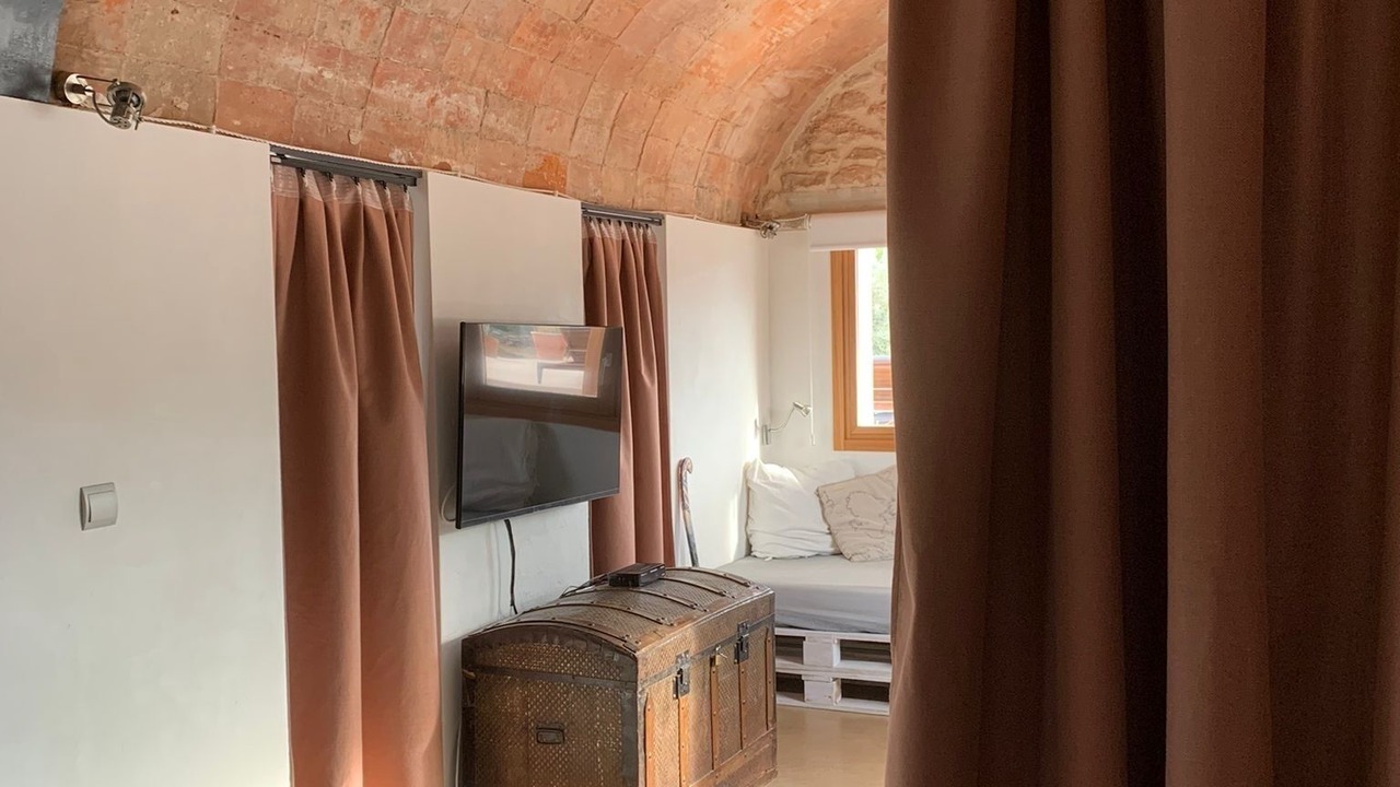 Photo of Bedroom in L'Ametlla de Mar