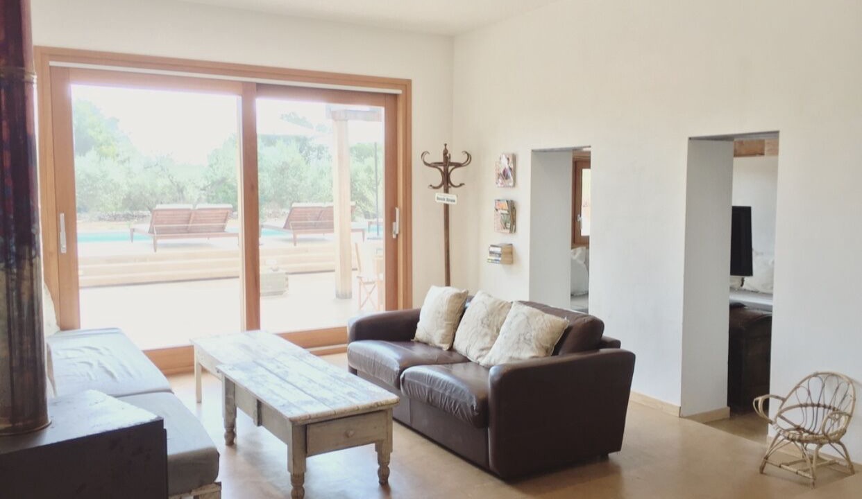 Photo of Livingroom in L'Ametlla de Mar