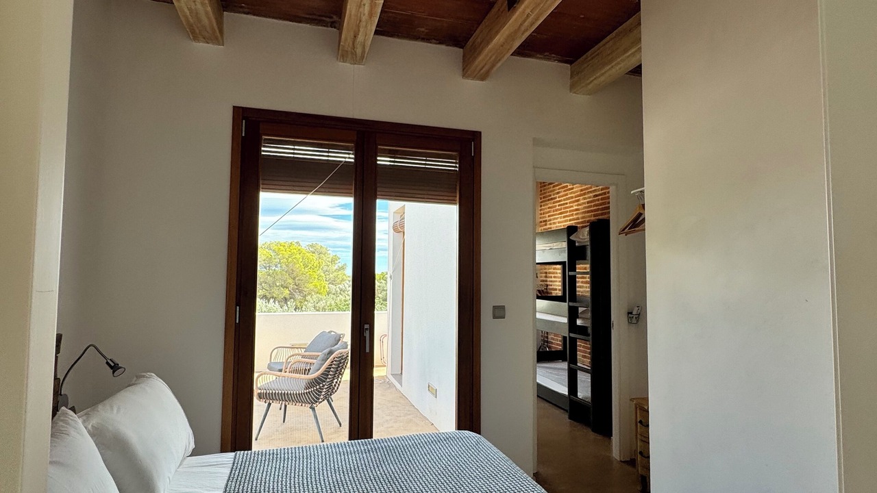 Photo of Bedroom in L'Ametlla de Mar