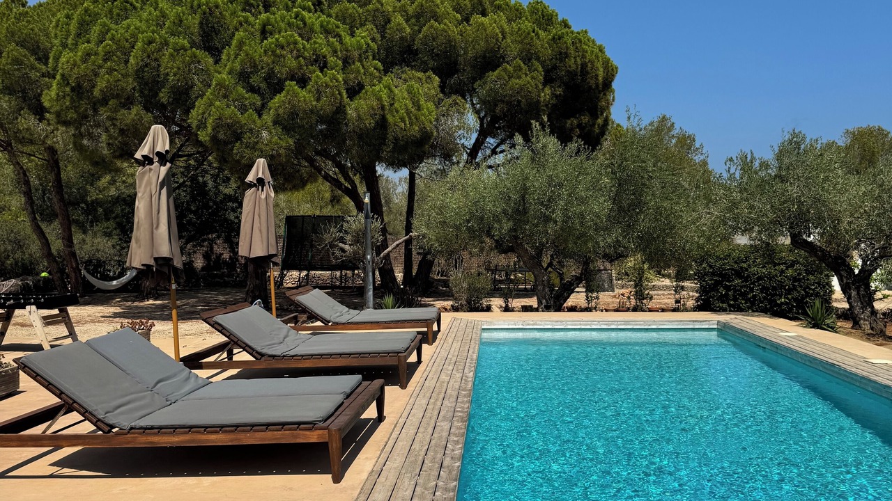 Photo of Outdoor in L'Ametlla de Mar