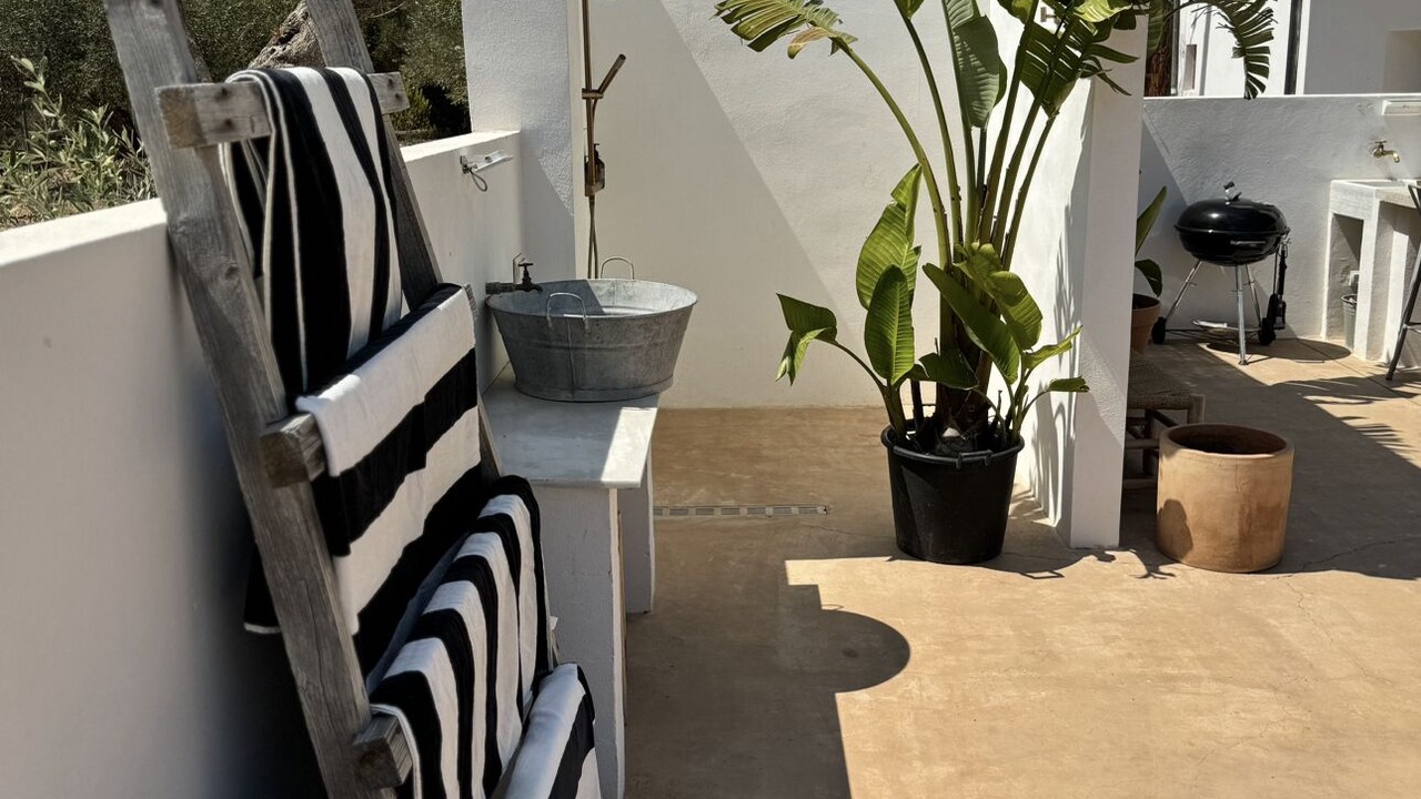 Photo of Patio Balcony in L'Ametlla de Mar